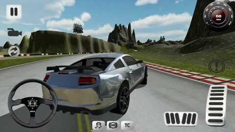 Играть в игры симуляторы машин