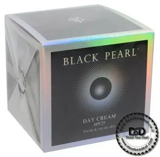 Black pearl крема