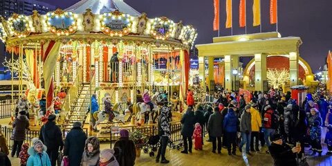 Куда пойти 31 декабря