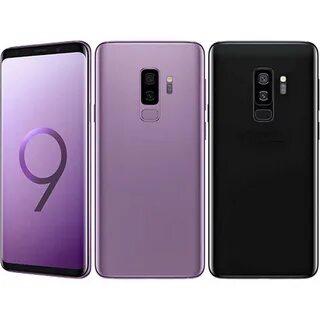 Samsung galaxy s9 сим