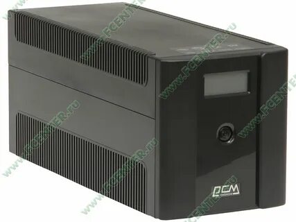 Ибп powercom rpt 2000ap lcd