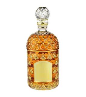 Guerlain gold