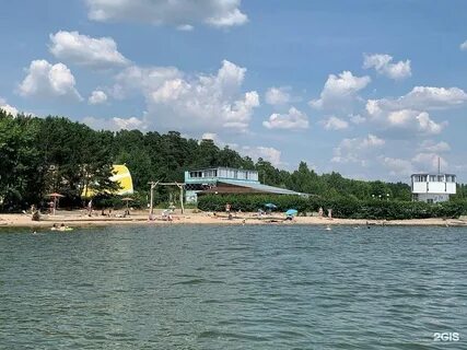 Море бумеранг