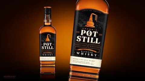 Pot still