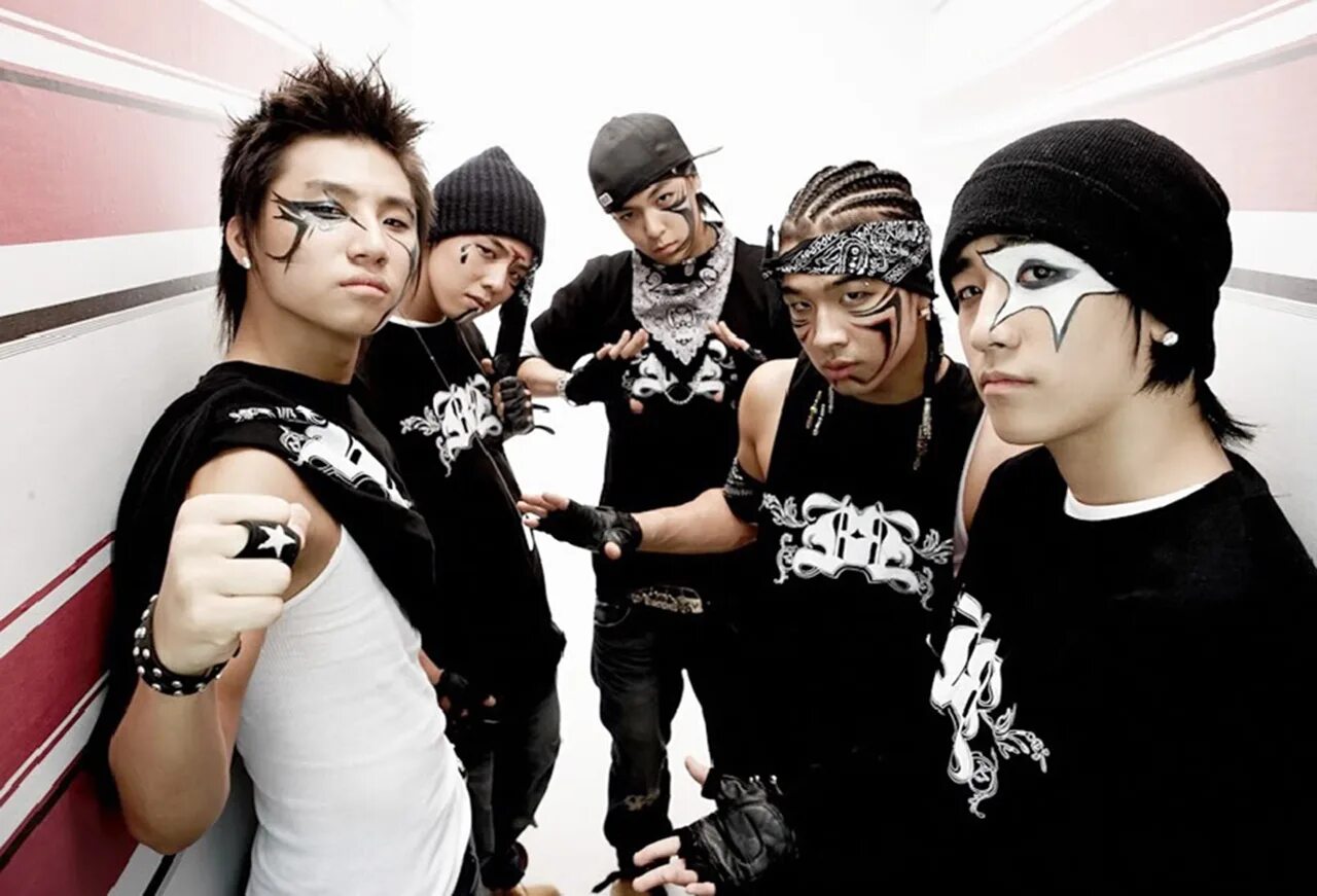 Big bang com