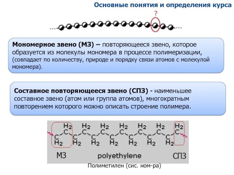 Составляющее звено это. Составляющее звено это