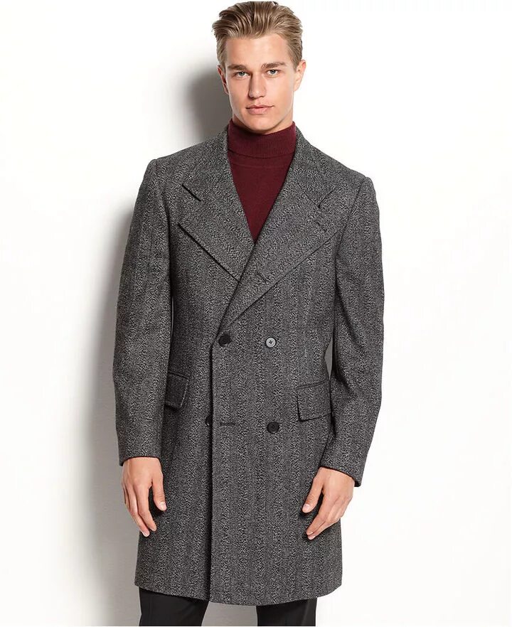 Мужское пальто озон. Wool Blend Coat пальто мужское\. Wool and Cashmere пальто мужское. Пальто 'Herringbone. Пальто шерстяное Кромби.