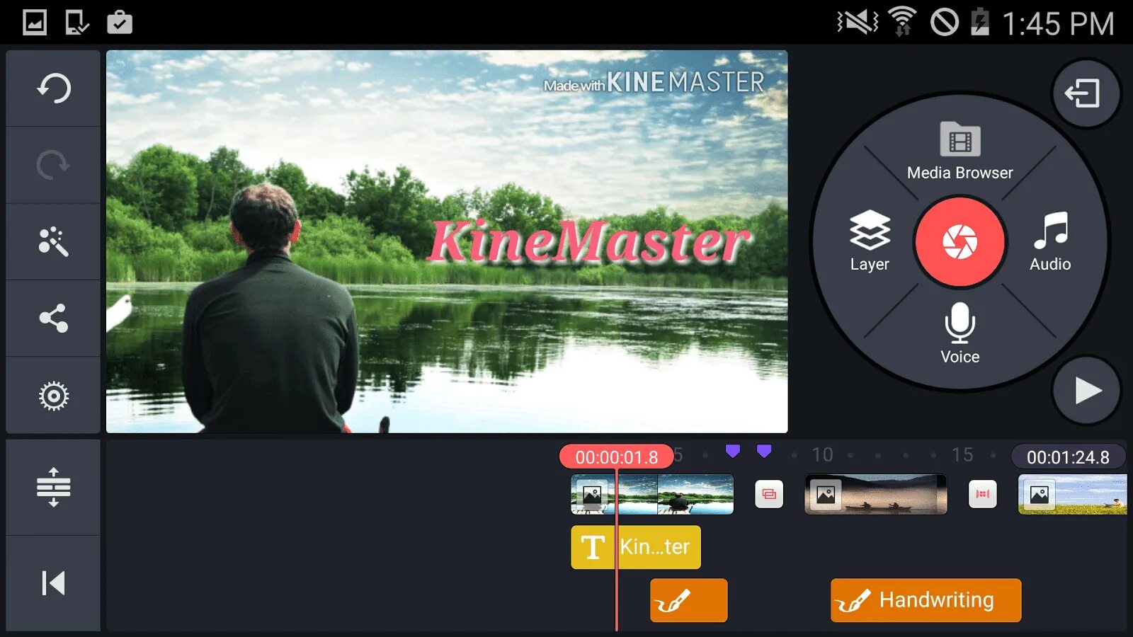 Kinemaster
