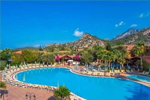 Sun city beach