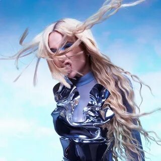 Ava max heaven