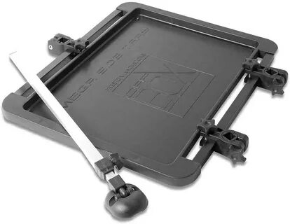 Side tray
