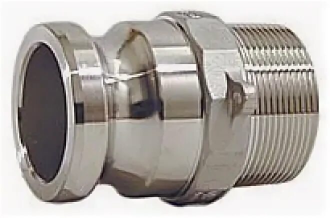 Соединения типа camlock