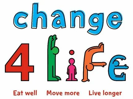 Four change