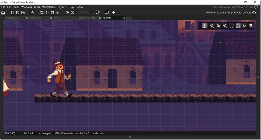 Making games studio. Гейм мейкер студио 2. GAMEMAKER Studio игры. GAMEMAKER Studio 2 движок. Игры на гейм Мейкере.