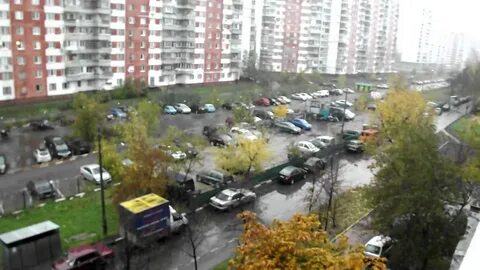 Москва самаркандский бульвар