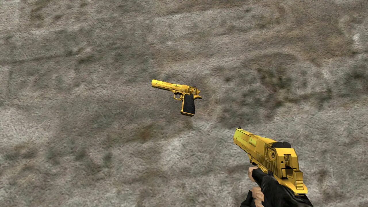 Голд дигл. Deagle механо-пушка» для CS 1.6. Дигл CS 1.6. Desert Eagle CS 1.6.