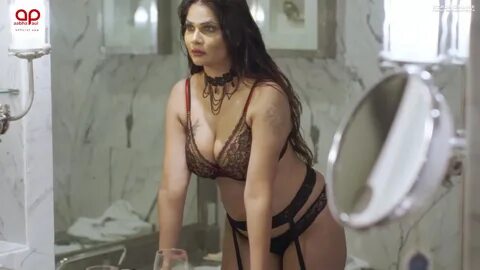 Juicy Aabha Paul with Pizza - Delicious Curves and Irresistible Charm Showcased