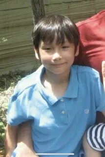 Baby kai