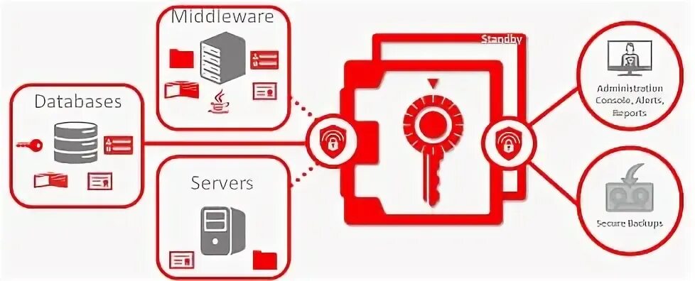 Oracle wallet