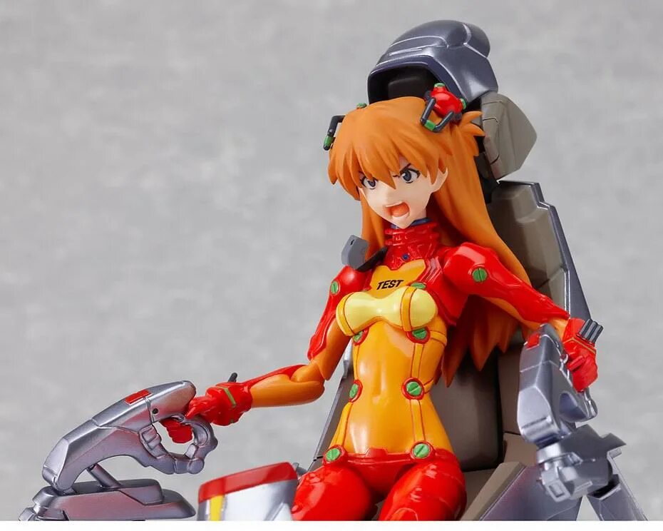 Аски кукла. Asuka Langley figma. Фигма Евангелион. Asuka Langley Test plugsuit. Asuka figma.