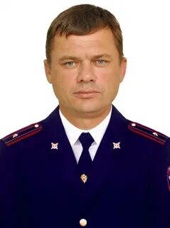 Липецкий участковый