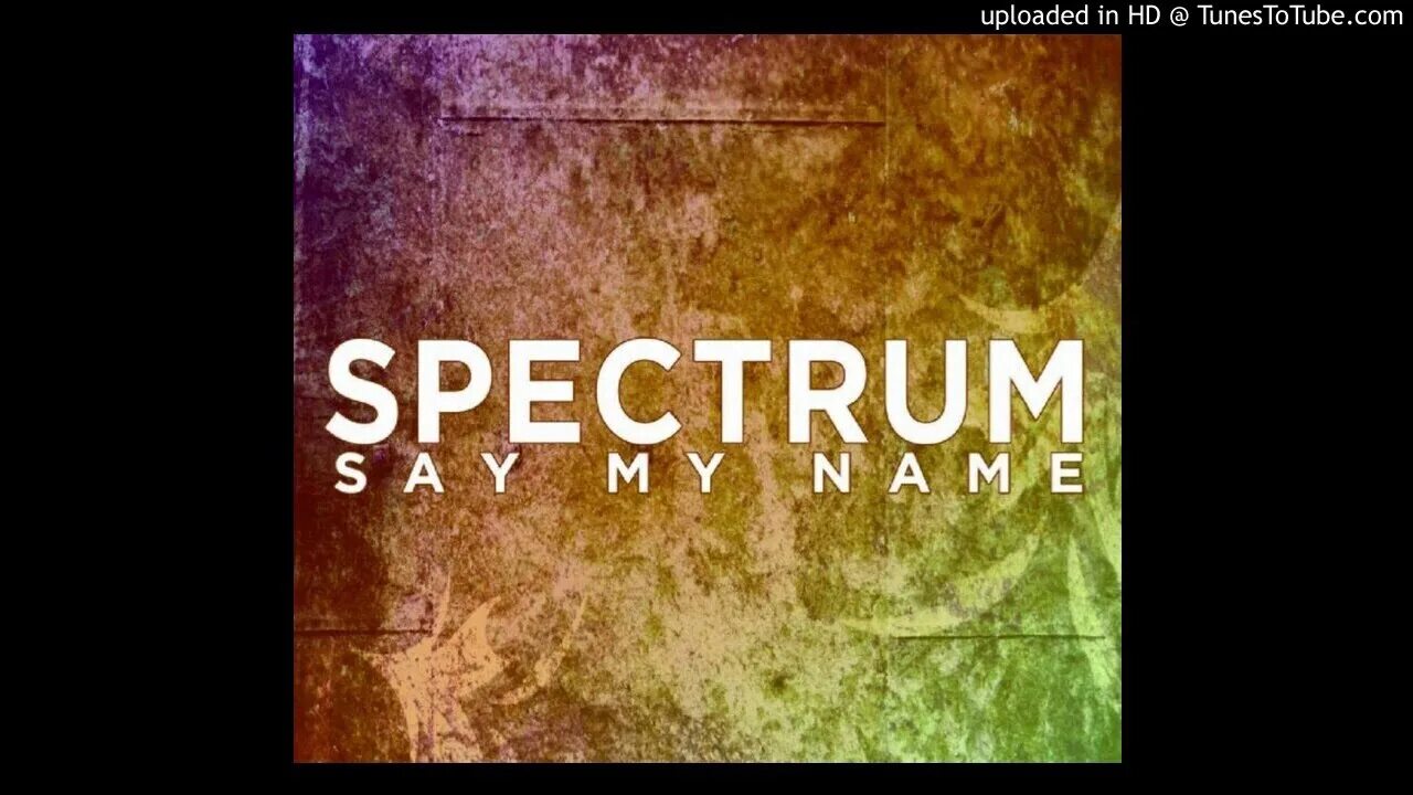 Spectrum remix. Florence + the machine - spectrum (say my name) (calvin harris remix). florence + the machine - spectrum автор и исполнитель. say my name david guetta. sxturo spectrum.
