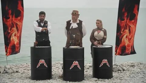 Адский шеф 24 год