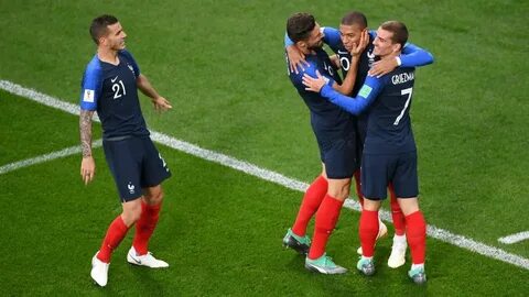 But france