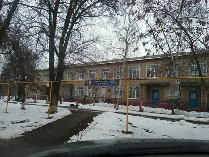 Красный садик 4