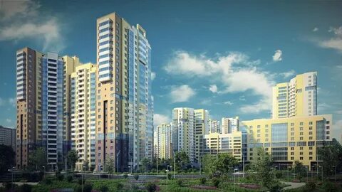 Великий город недвижимость