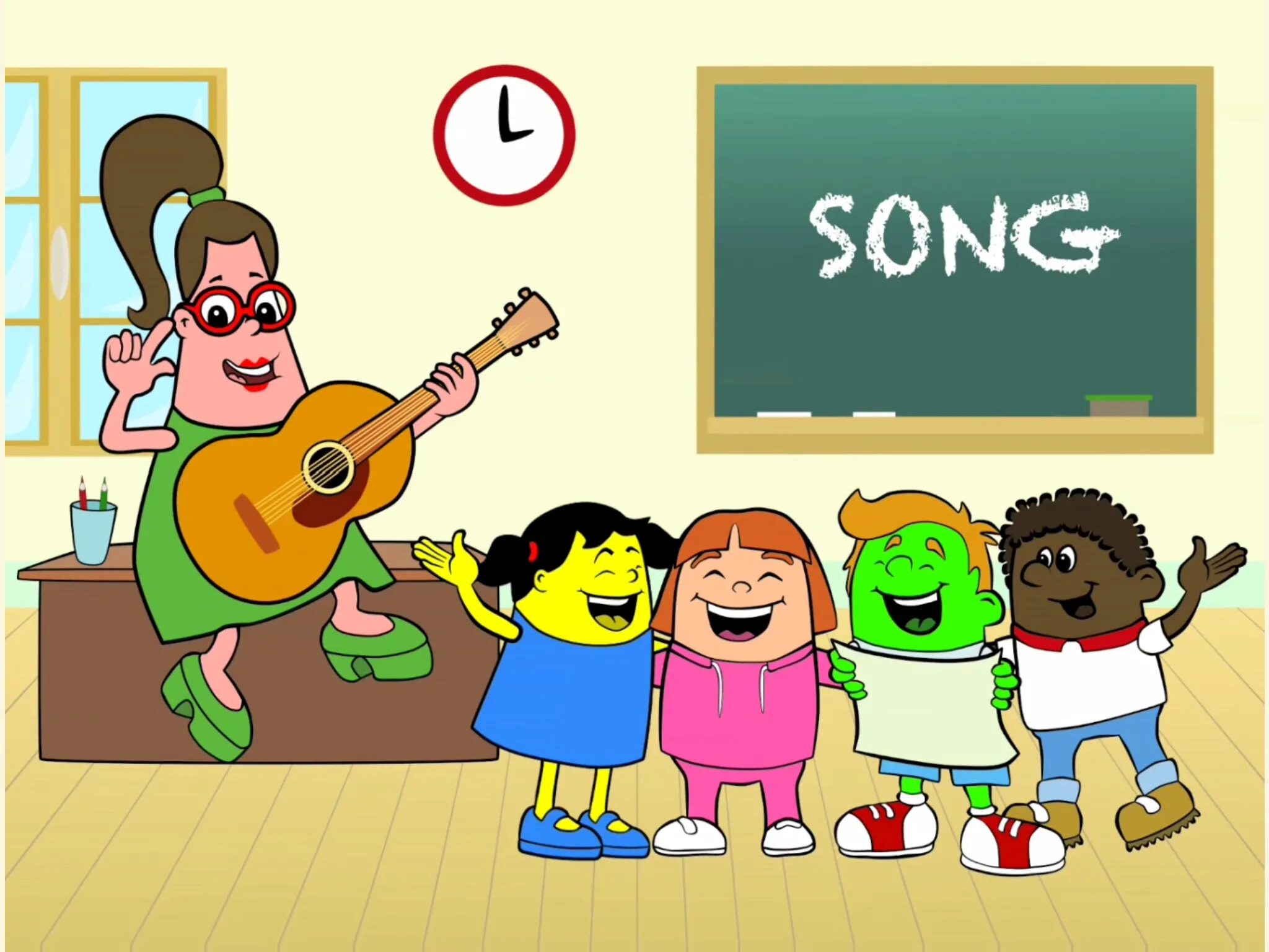 Английская песня беги. Инглиш Сонг. Teaching English through Songs. Song картинка. English Songs for Kids.