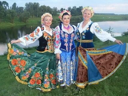 Ансамбль бяседы