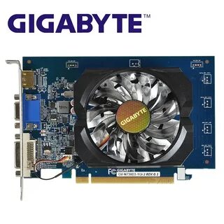 Gigabyte gt 730