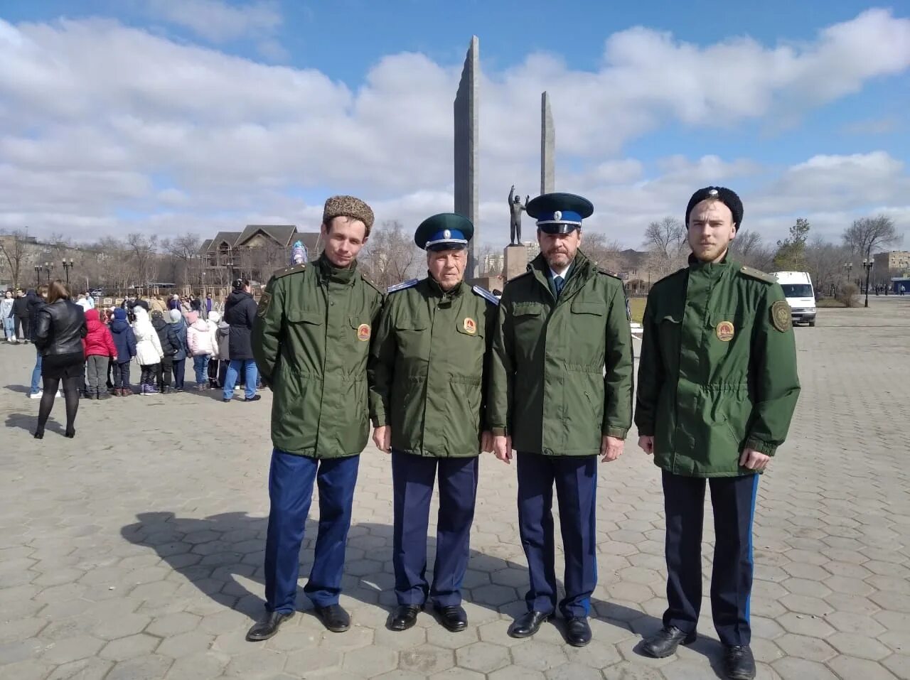 Новости г оренбурга на сегодня. Оренбургские казаки. оренбургское казачье войско. казаки оренбуржья сегодня.