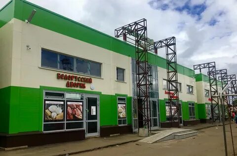 Улица поперечная старая русса