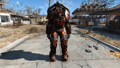 Fallout 4 high fps