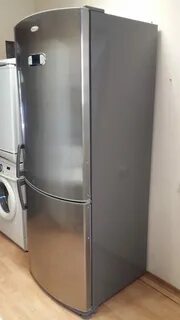 Холодильник whirlpool arc