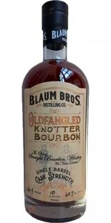 Irish bourbon