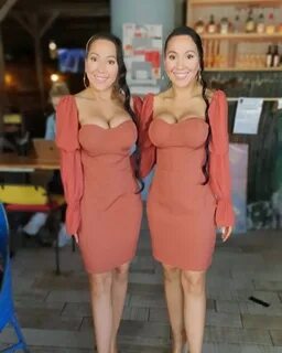 Perth Twins Dating Same Guy 