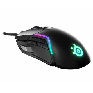 Мышь steelseries rival
