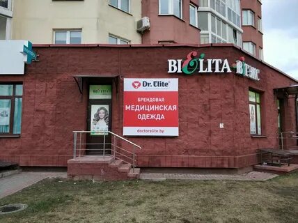 Притыцкого 78