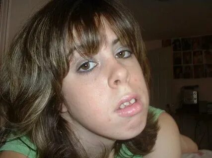 Ugly hot