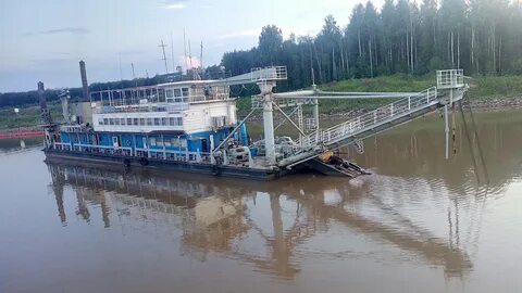 Землесос