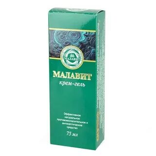 Малавит крем