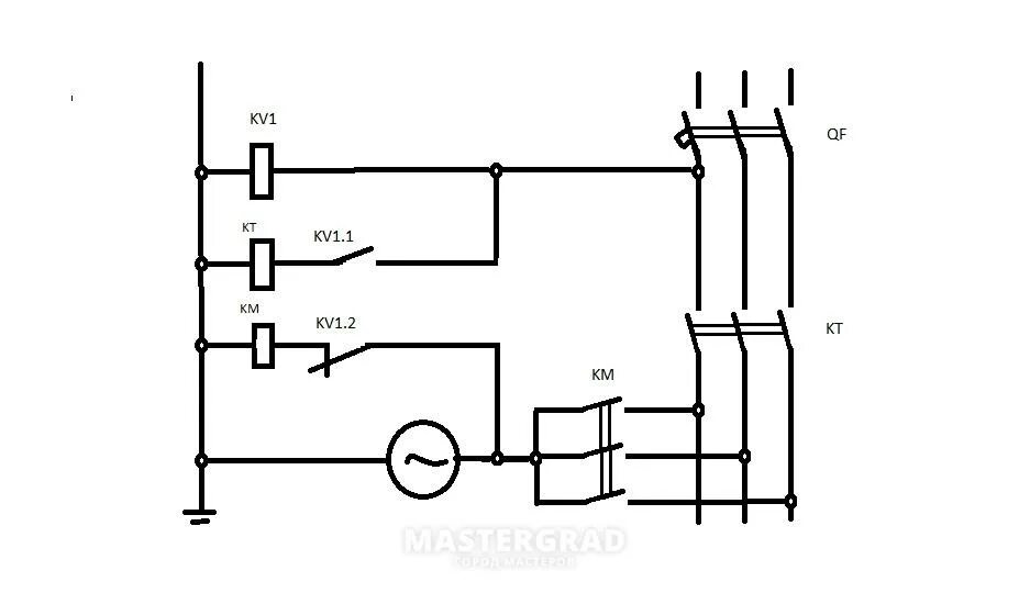 Подключение асинхронного электродвигателя на 220 схема подключения. Схема самозапитки асинхронного двигателя. Переделка 3 фазного генератора в 1 фазный. Схема пуска 3х фазного электродвигателя. Схема включения трехфазного двигателя в трехфазную сеть.