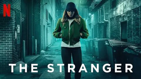 Strange me