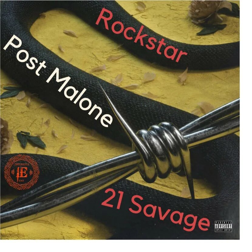 Post malone 21 savage. Post Malone 21 Savage Rockstar. Post Malone - Rockstar альбом. Post Malone Rockstar обложка. Rockstar Post Malone 21 Savage обложка.