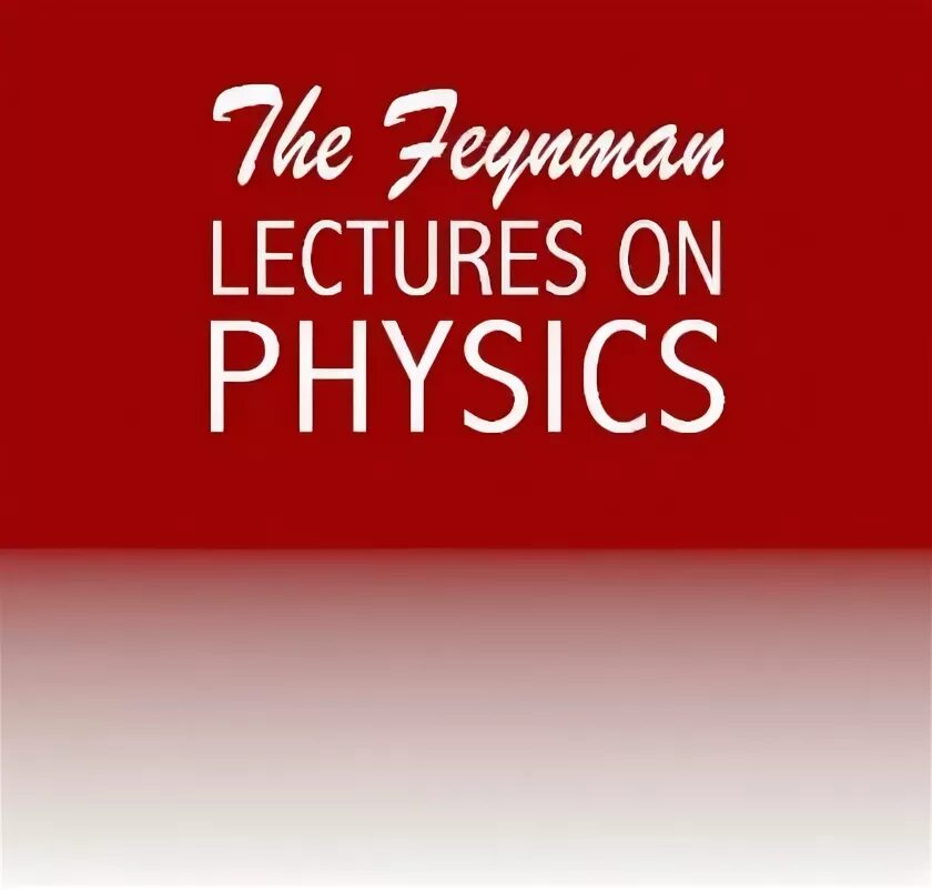 The lecture is on. Feynman lectures book. фейнман книги.