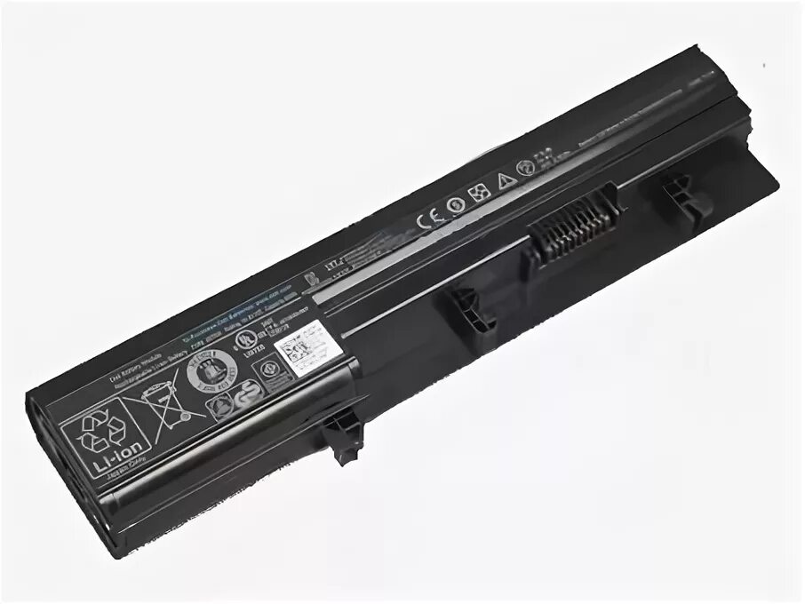 Аккумулятор dell vostro. Аккумуляторная батарея для ноутбука dell 40wh 14.8v. батарея для ноутбука dell.