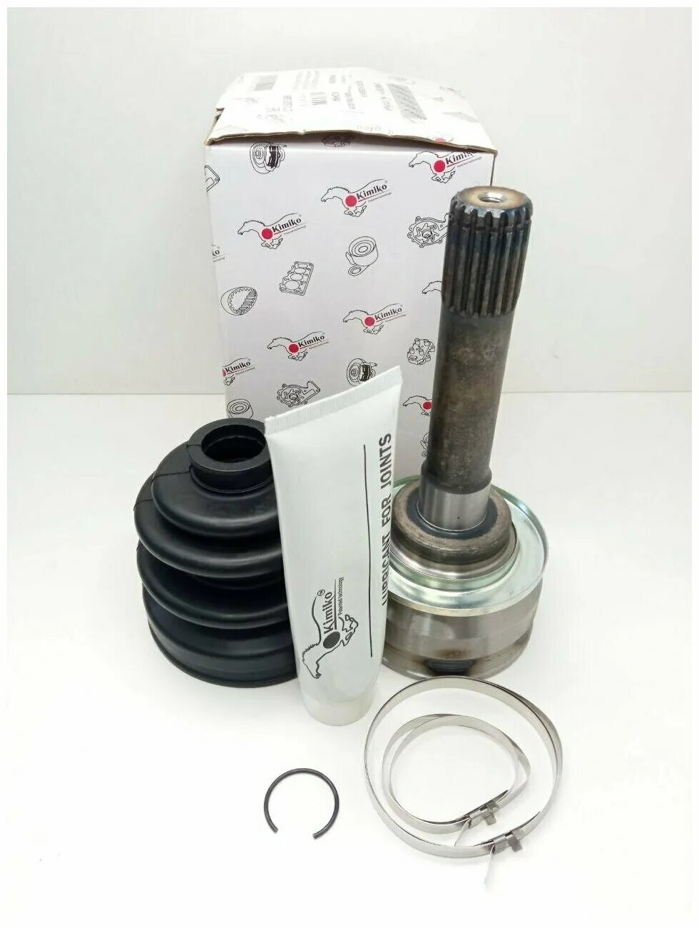 Great wall 9100838. Шрус наружный грейт вол сейлор. В. Шрус gsp 628003. Ховер шрус.